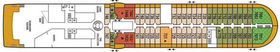 Deck Plan deck-5